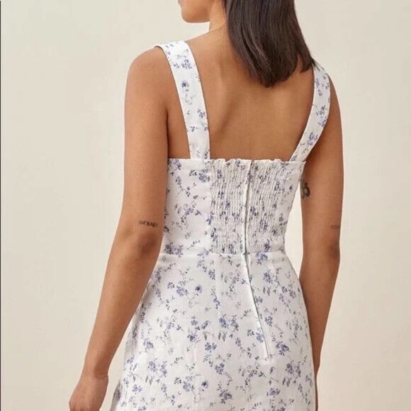 Reformation Dress - Picture 2 of 2